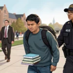 international student university minnesota