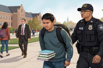 international student university minnesota