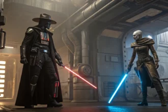 star wars anthology antihero