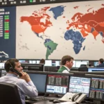 tariffs raise questions