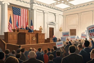 wisconsin judicial democrats secure