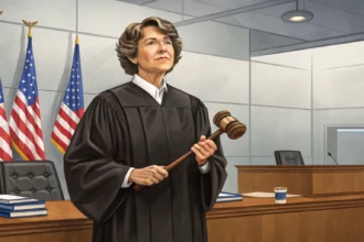 wisconsin supreme court race
