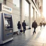 chase bank brand recognition