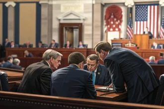 trump legislative centerpiece