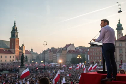 trzaskowski warsaw election