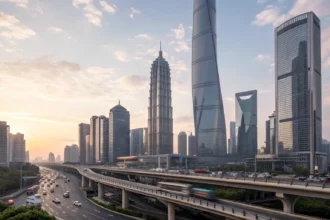 china modernization challenges