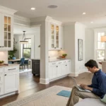 home upgrades indoor time