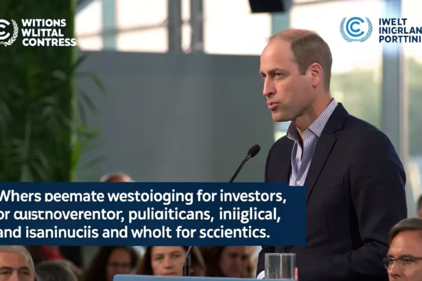 indigenous climate protection