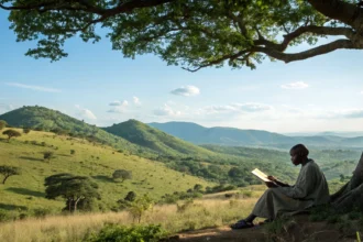 ngugi colonial legacy