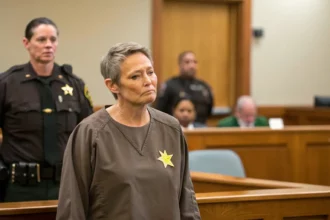 reality tv star sentenced