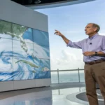 veteran meteorologist warns cuts