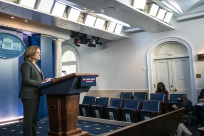 white house proclamation plans