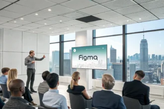 figma nyse debut thursday