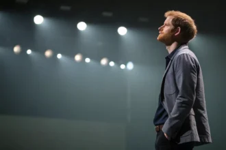 harry personal insecurities