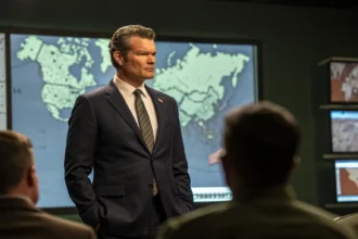 defense secretary iran strike