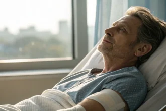 florida man shark attack