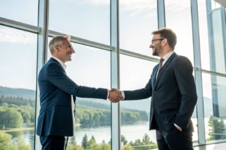 ifl enterprises stake sale