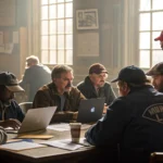 labor unions ai workplace