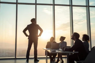 leadership turnaround strategies