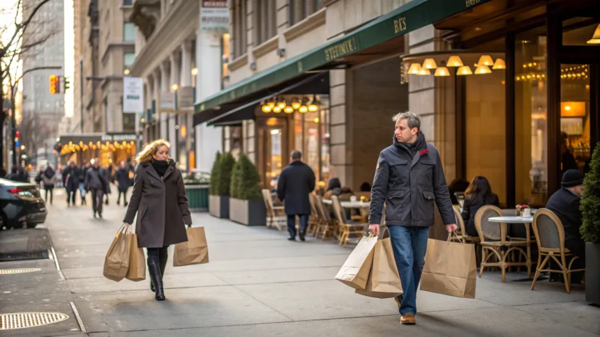 rising costs experience spending