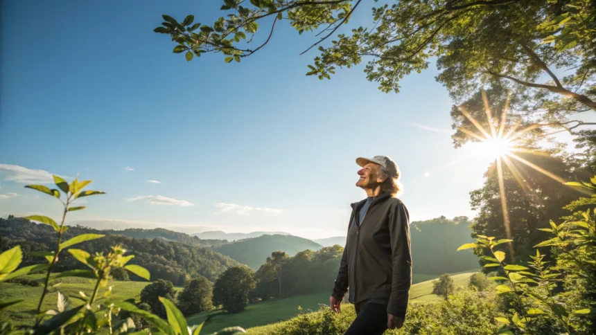 sunlight exposure disease prevention