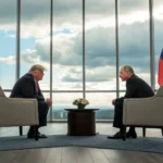 trump putin summit approaches