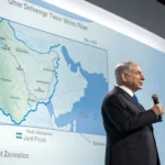 water technology iranian people