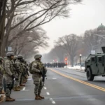 west virginia national guard