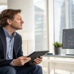 ai impact tech market