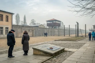 dark tourism economics