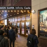 demon slayer infinity castle breaks records