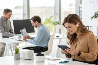 employees personal ai security risks