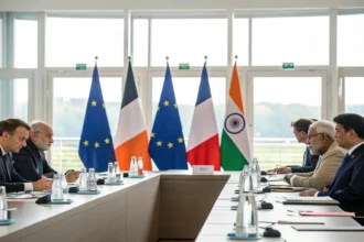 eu india cooperation russia tensions