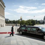 president set historic second state visit