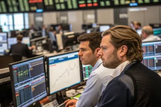 stocks trading wednesday