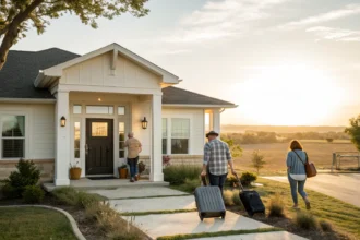 texas airbnb wedding eviction day