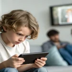 violent videos reach children online