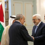 western nations recognize palestinian state