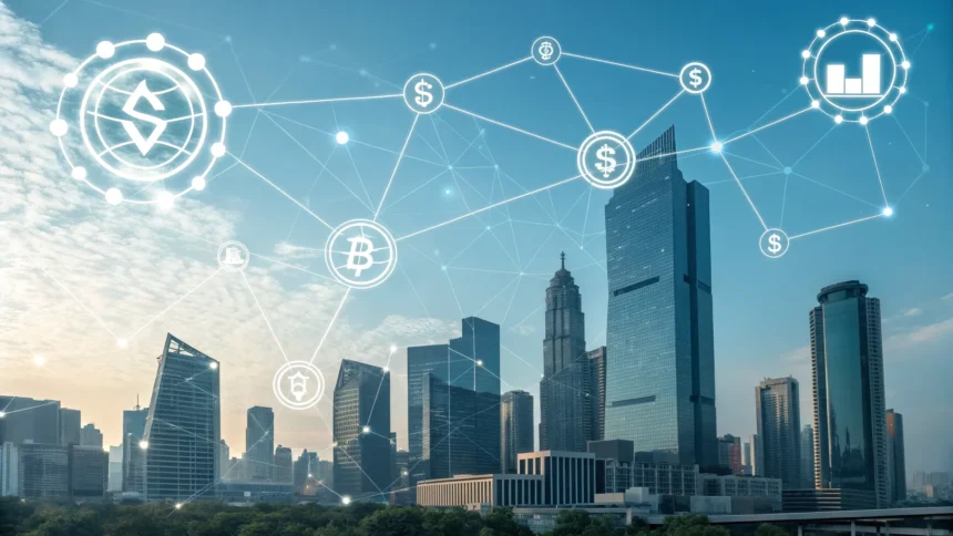 decentralized finance potential beyond concerns