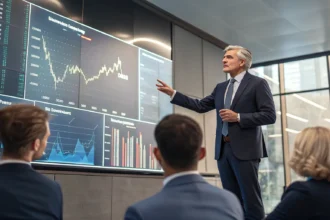 ai stock market excess warning