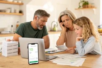 rising costs fifty year mortgages ride fees